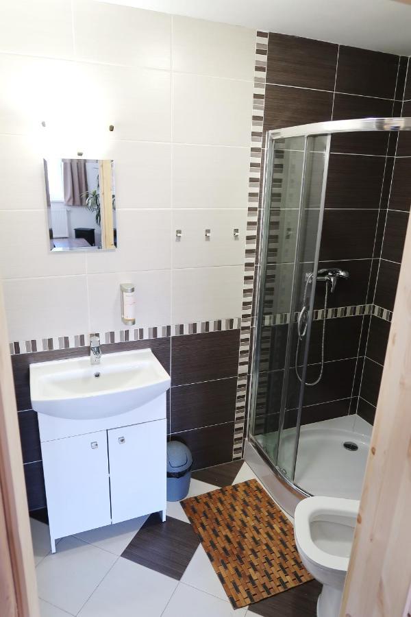 Apartment 55 Tatry Вельки-Славков Экстерьер фото